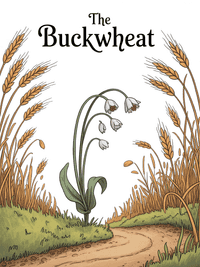 The Buckwheat by H.C. Andersen