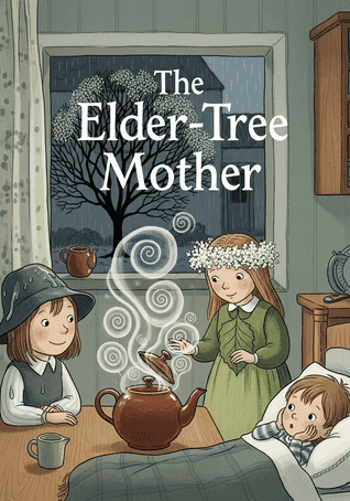 The Elder-Tree Mother by H.C. Andersen