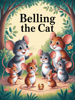 Belling the Cat