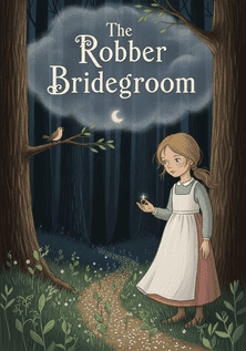 The Robber Bridegroom by Brothers Grimm