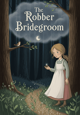 The Robber Bridegroom by Brothers Grimm