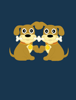 The Dog and his Reflection by Aesop