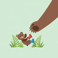 Bears in Boots by Storybot