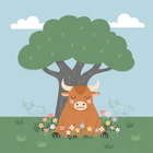 The Story of Ferdinand