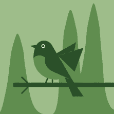 The Nightingale by H.C. Andersen