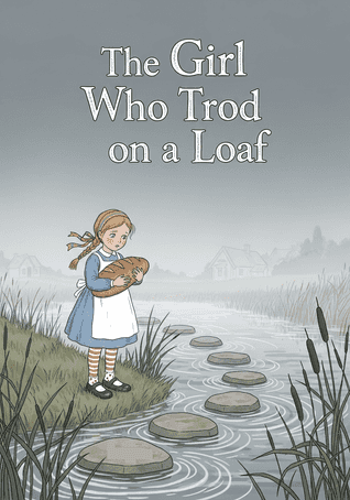 The Girl Who Trod on a Loaf by H.C. Andersen