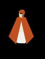 Little Red Riding Hood by Brothers Grimm