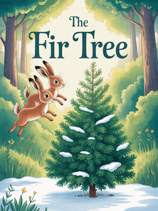 The Fir Tree by H.C. Andersen
