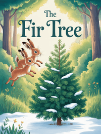 The Fir Tree by H.C. Andersen