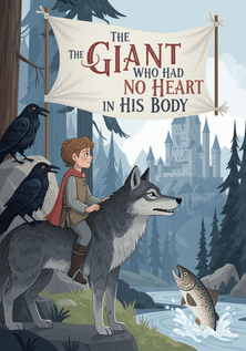 The Giant Who Had No Heart in His Body by Asbjørnsen and Moe