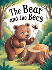 The Bear and the Bees by Aesop
