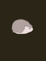 The Fox and the Hedgehog by Aesop