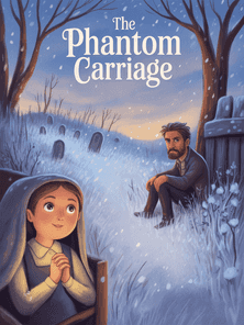 The Phantom Carriage by Selma Lagerlöf