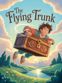 The Flying Trunk by H.C. Andersen