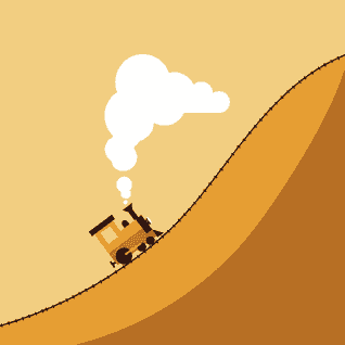 The Little Engine That Could by Watty Piper