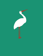 The Fox and the Stork by Aesop