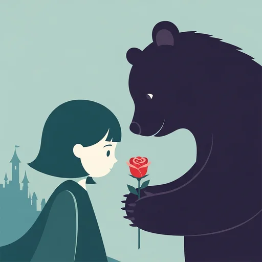 Skönheten och odjuret