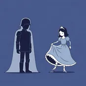 De tolv dansande prinsessorna