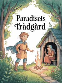 Paradisets trädgård av H.C. Andersen