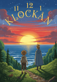 Klockan av H.C. Andersen