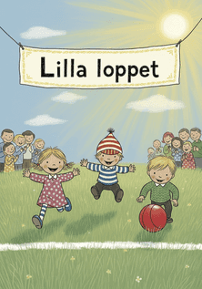 Lilla loppet av Sagobot