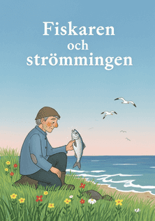 Fiskaren och strömmingen av Aisopos