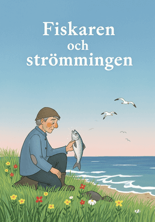 Fiskaren och strömmingen av Aisopos