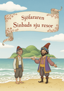 Sjöfararen Sinbads sju resor av Tusen och en natt