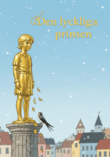 Den lyckliga prinsen av Oscar Wilde