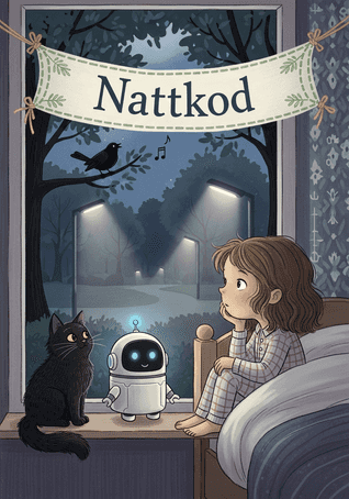 Nattkod av Sagobot