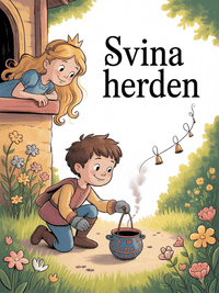 Svinaherden av H.C. Andersen