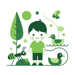 Bidrottningen av Bröderna Grimm