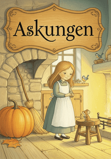 Askungen av Charles Perrault