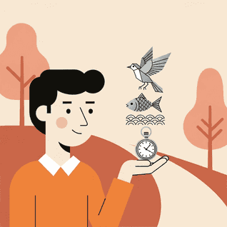 Den förtrollade klockan av Andrew Lang