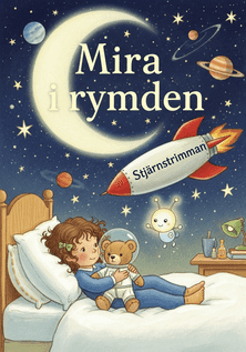 Mira i rymden av Sagobot