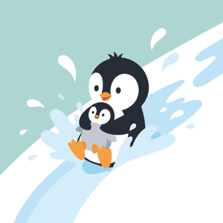 Pips stora vhoosh av Sagobot