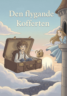 Den flygande kofferten av H.C. Andersen