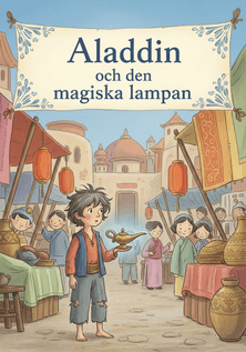 Aladdin och den magiska lampan