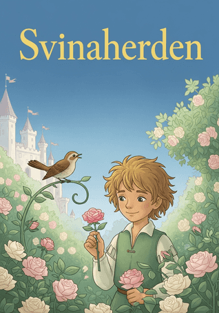 Svinaherden av H.C. Andersen