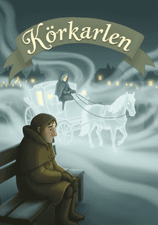 Körkarlen av Selma Lagerlöf