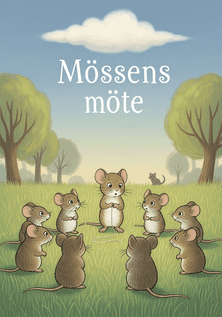 Mössens möte