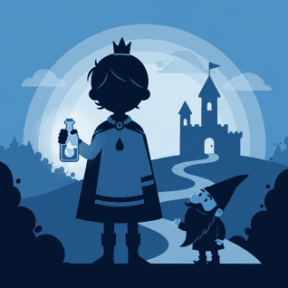 Livets vatten av Andrew Lang