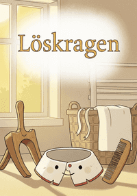 Löskragen av H.C. Andersen