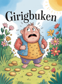 Girigbuken av Aisopos