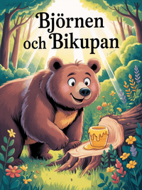 Björnen och bikupan av Aisopos