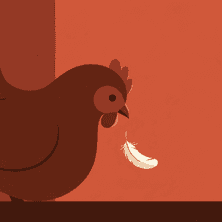 Det är alldeles sant! av H.C. Andersen