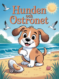 Hunden och ostronet av Aisopos