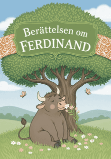 Berättelsen om Ferdinand av Munro Leaf