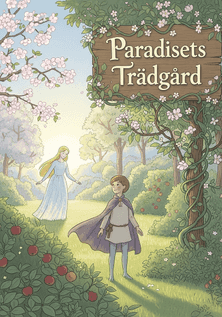 Paradisets trädgård av H.C. Andersen