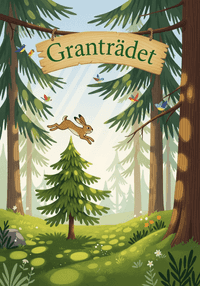 Granträdet av H.C. Andersen